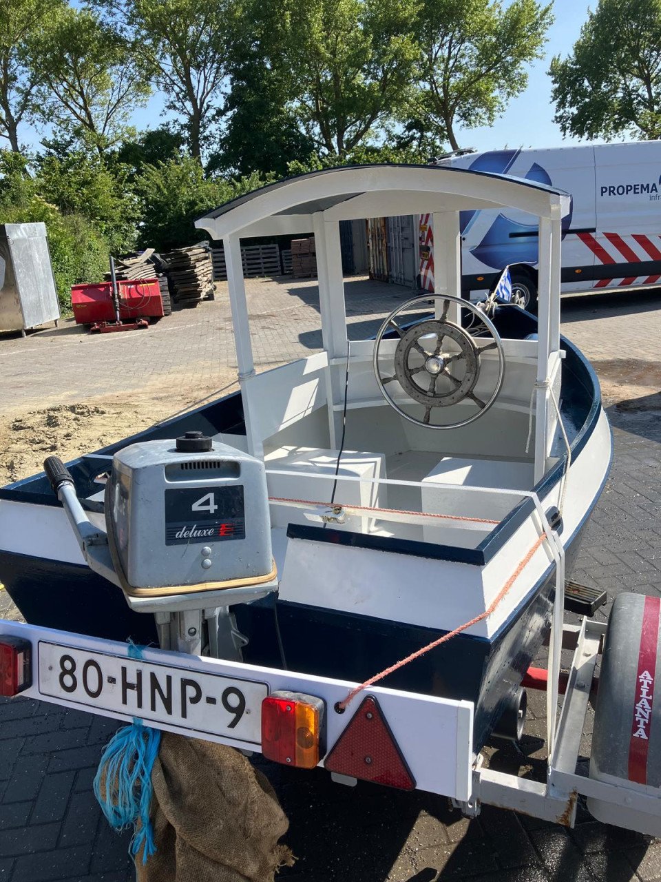 Bootje