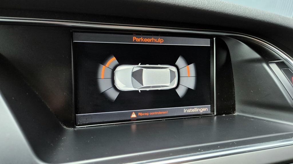 Audi A4 avant 1.8 tfsi business edition | 170 pk | navi | xenon | airco | c