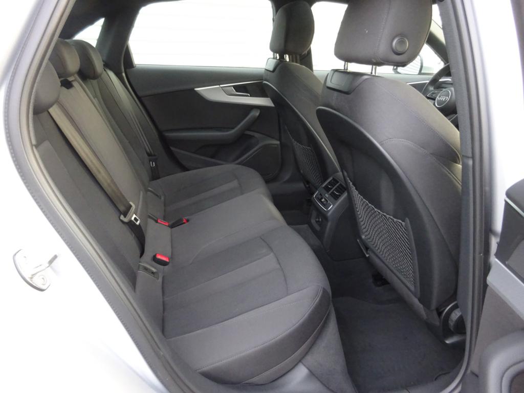 Audi A4 limousine 35 tfsi sport lease edition 1e eigenaar -  automaat / cli