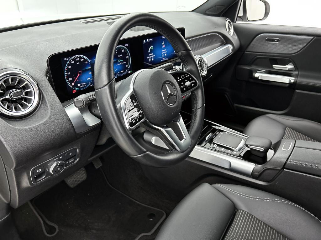 Mercedes-Benz Eqb 300 4matic luxury line 67 kwh | cruise control | stoelver