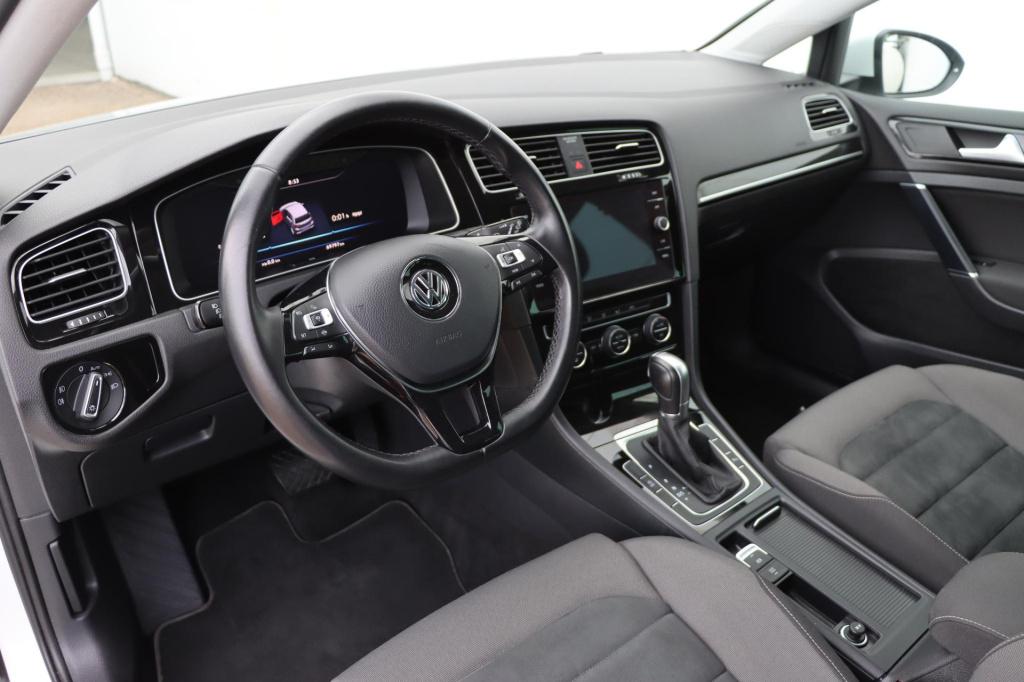 Volkswagen Golf 1.0 tsi highline 115pk dsg7