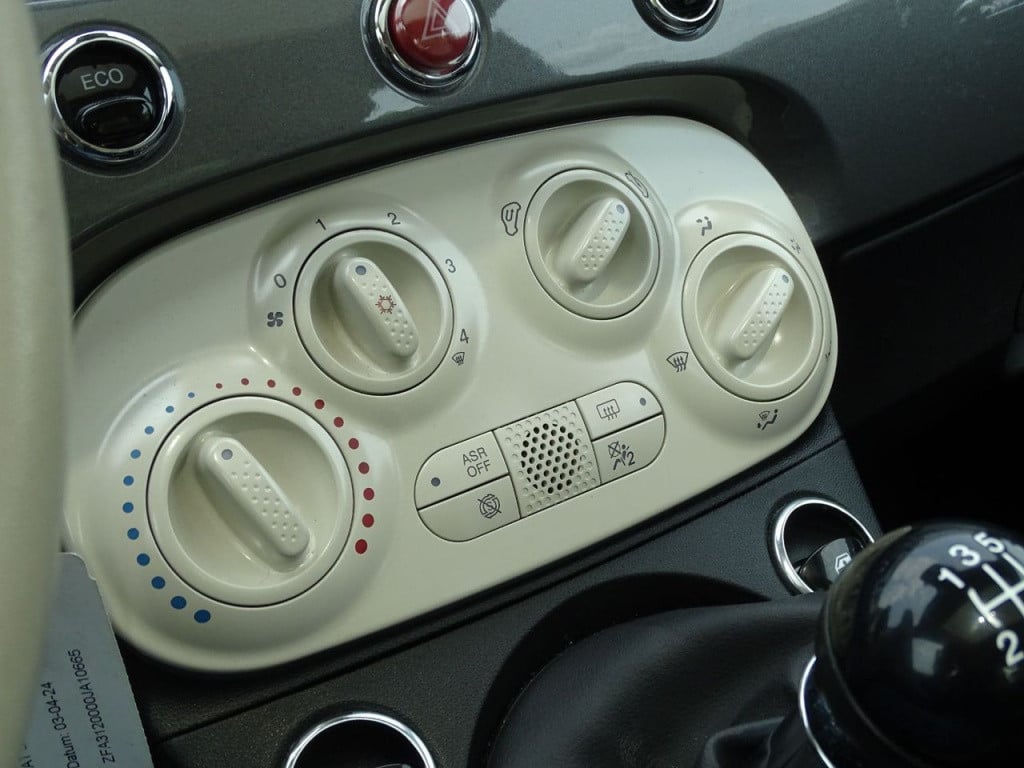 Fiat 500 0.9 twinair turbo collezione | pano | cruise | 16" | navi | blueto