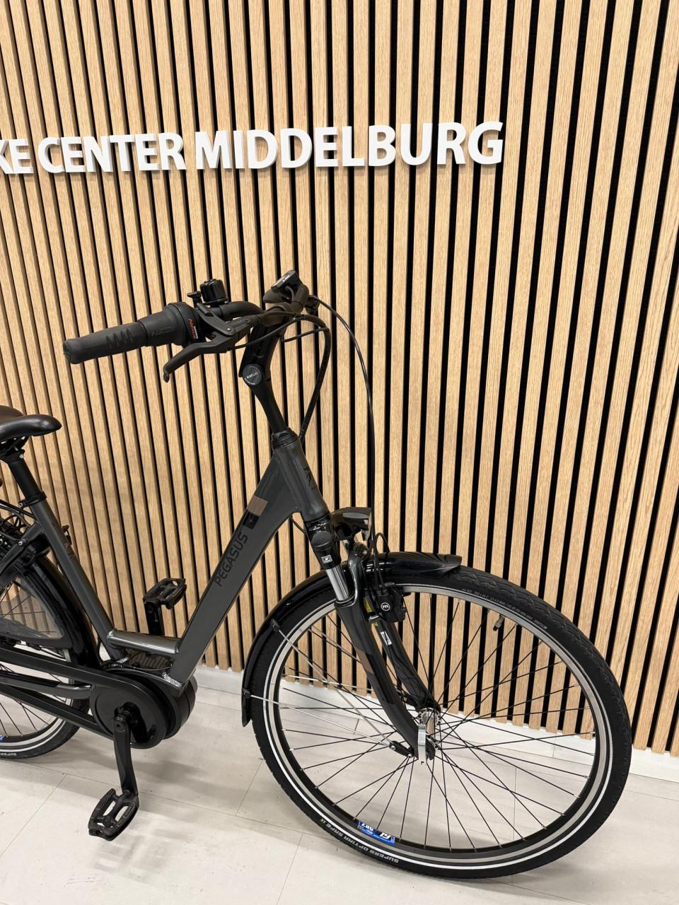 Pegasus Piazza E7F Bosch Active Line 50CM 2280KM 400Wh