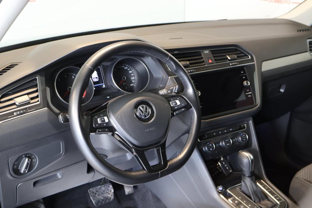Volkswagen Tiguan Allspace 1.5 tsi comfortline business 7p nl auto, trekhaa