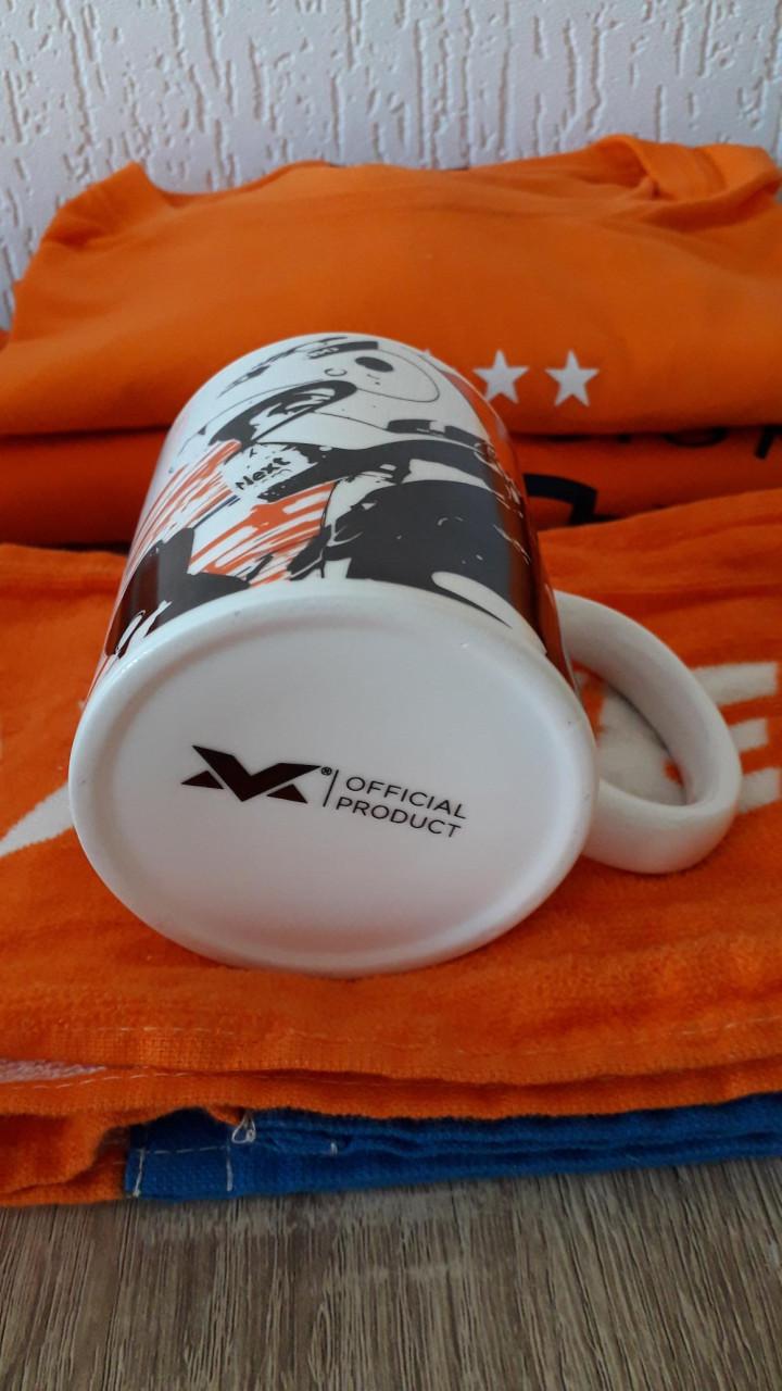 Max vertappen f1 orange army merchandise