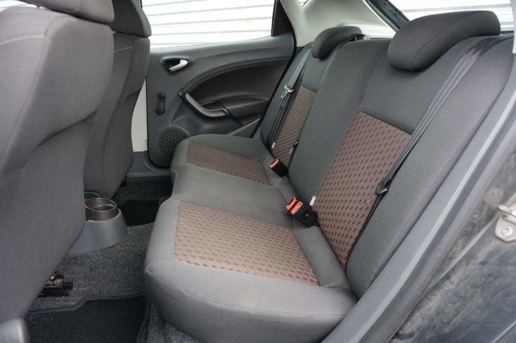 Seat Ibiza 1.2 club elektr. ramen / nap / nieuwe apk!
