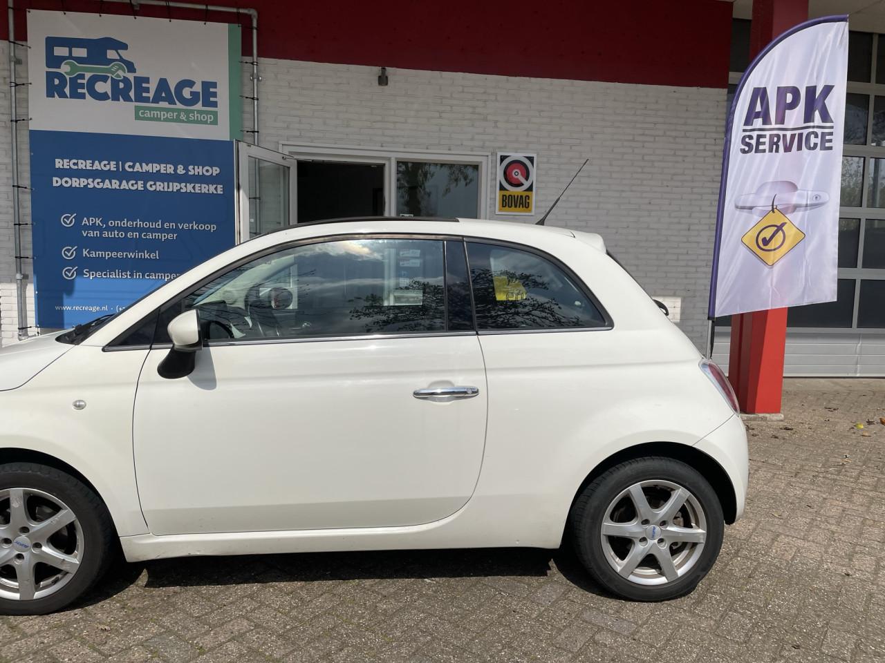 Actie verlengd! Distributieriem Ducato (Incl. waterpomp & multiriem)