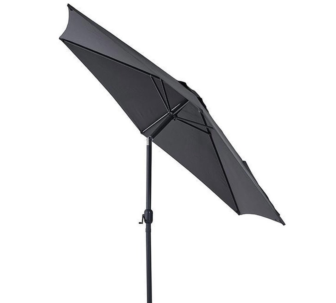 Nieuwe parasol / Diameter 3 meter / Kantelbaar