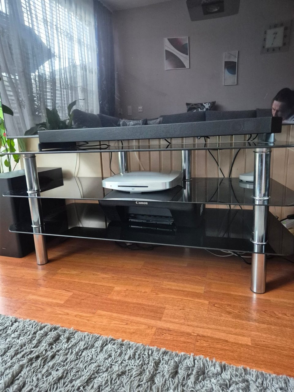 Tv meubel
