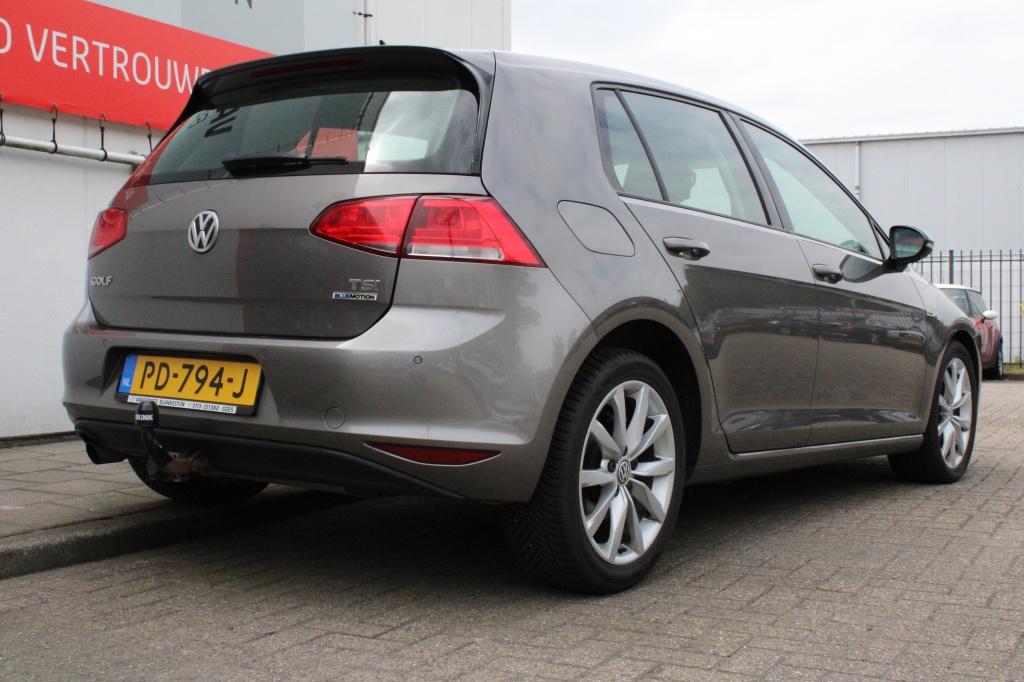 Volkswagen Golf 1.0 tsi comfortline