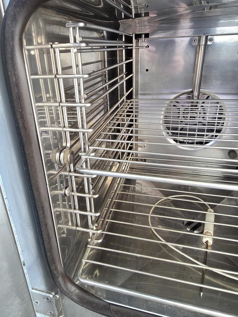 Te koop UNOX horica oven in goede staat