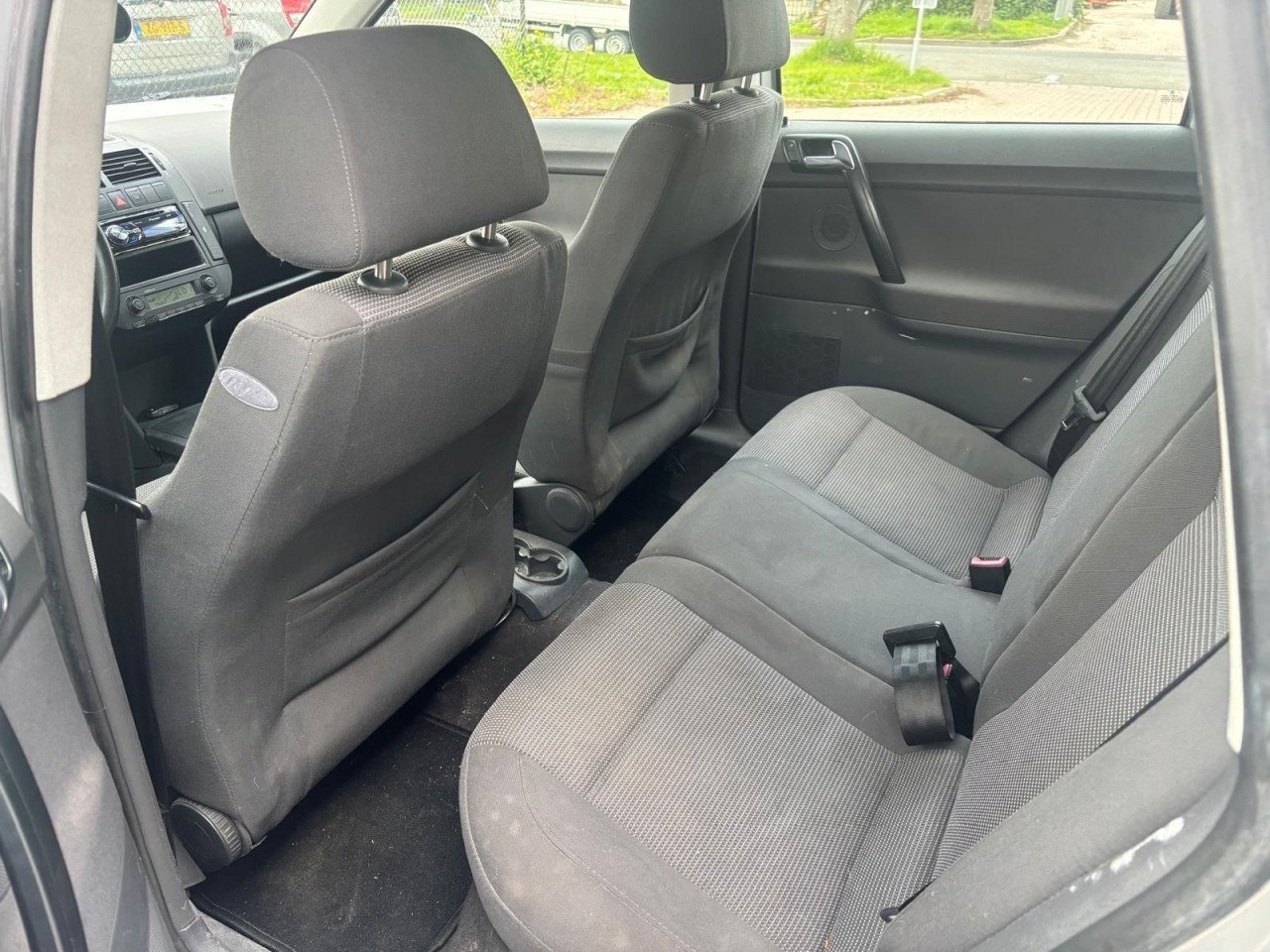 Volkswagen Polo 1.4-16V Highline Vol Jaar Apk
