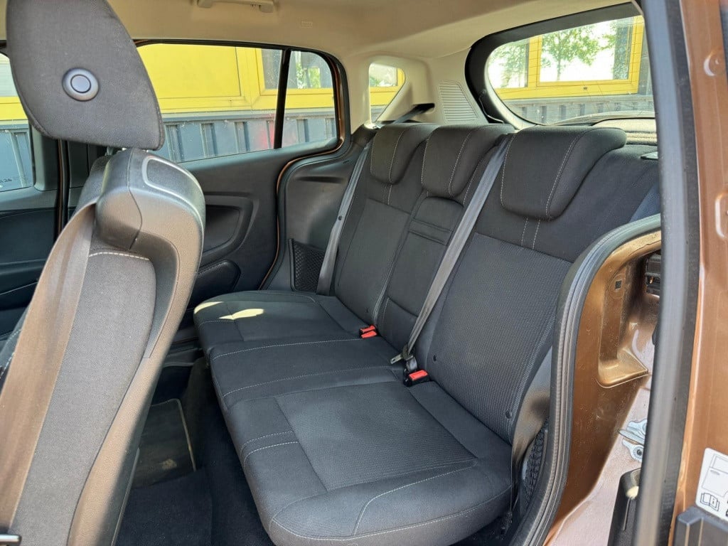 Ford B-max 1.0 ecob. titanium - nieuwe distributieriem -