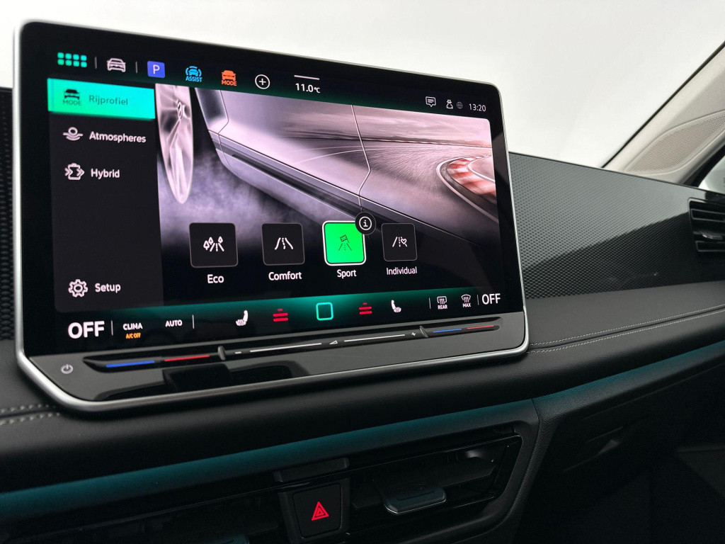 Volkswagen Tiguan life edition 1.5 tsi ehybrid 150 kw 204 pk 6