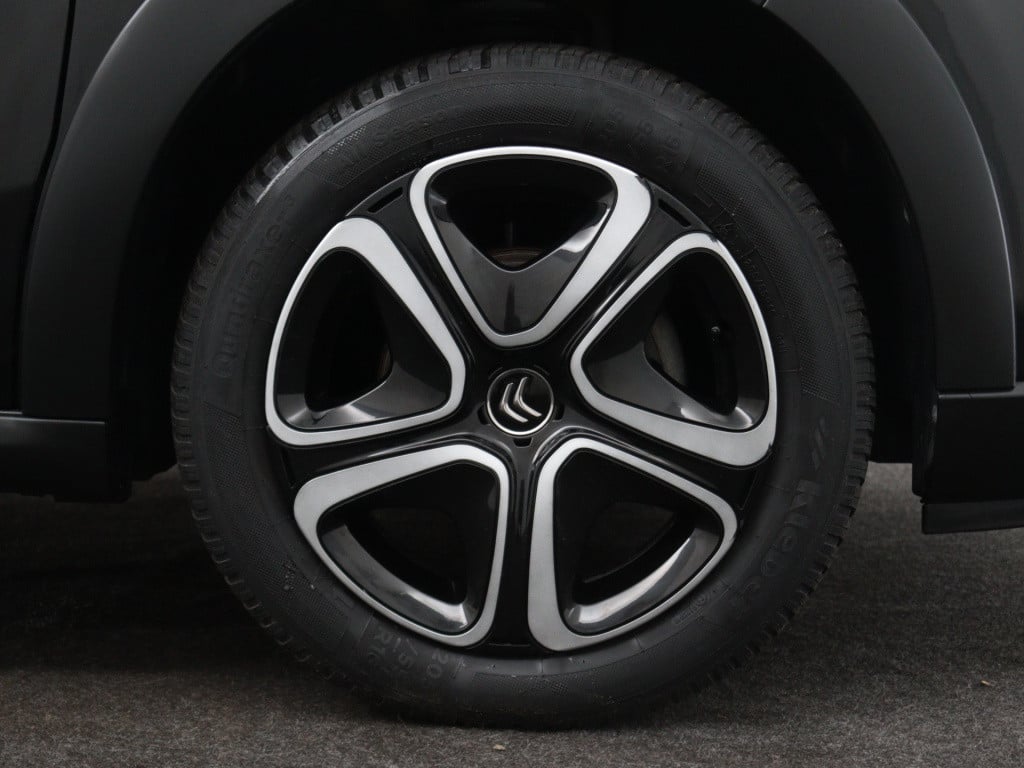 Citroen C3 82 pk feel | rijklaar |