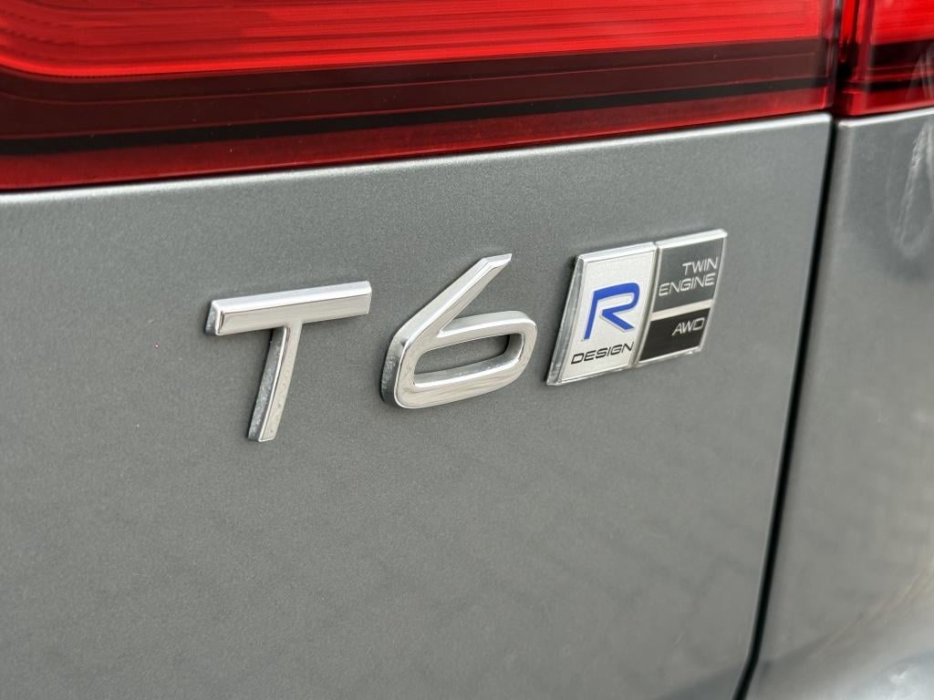 Volvo V60 t6 340pk recharge r-design| panodak| b&w sound| adap.cruise| tre