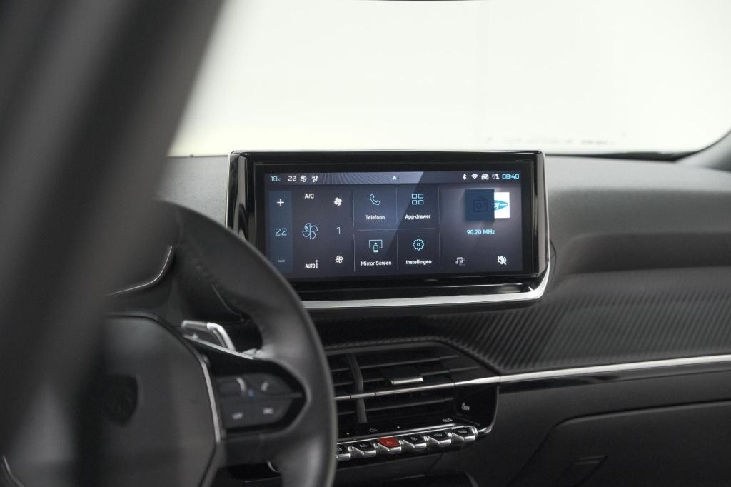 Peugeot 2008 puretech 130 eat8 allure | 360 camera | adaptieve cruise contr