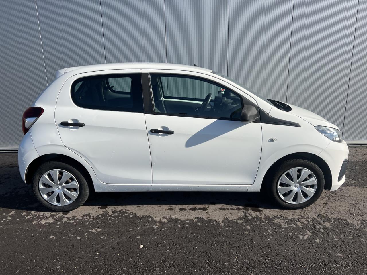 Peugeot 108 1.0 e-VTi Access