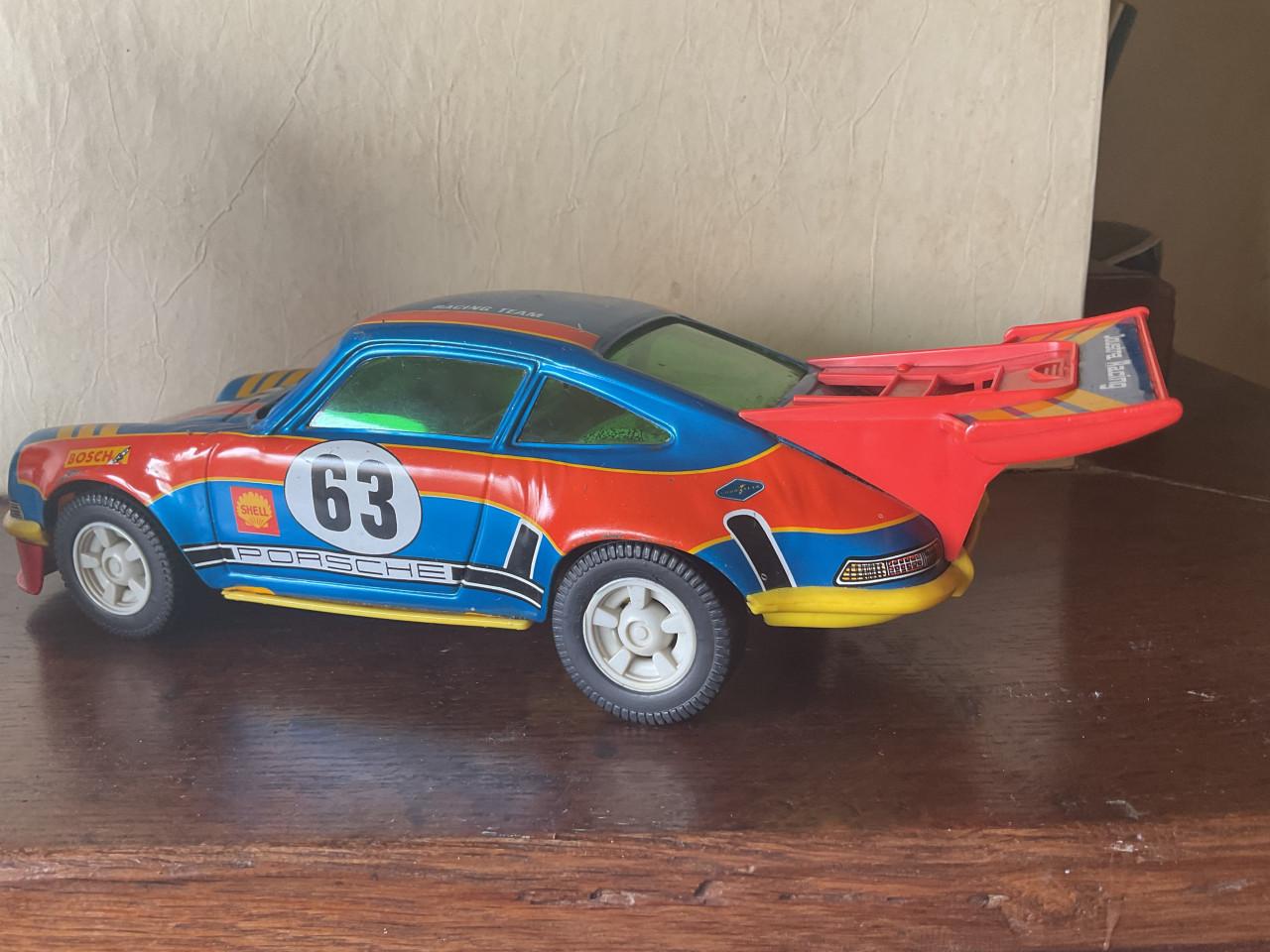 Porsche 911 ( Joustra )