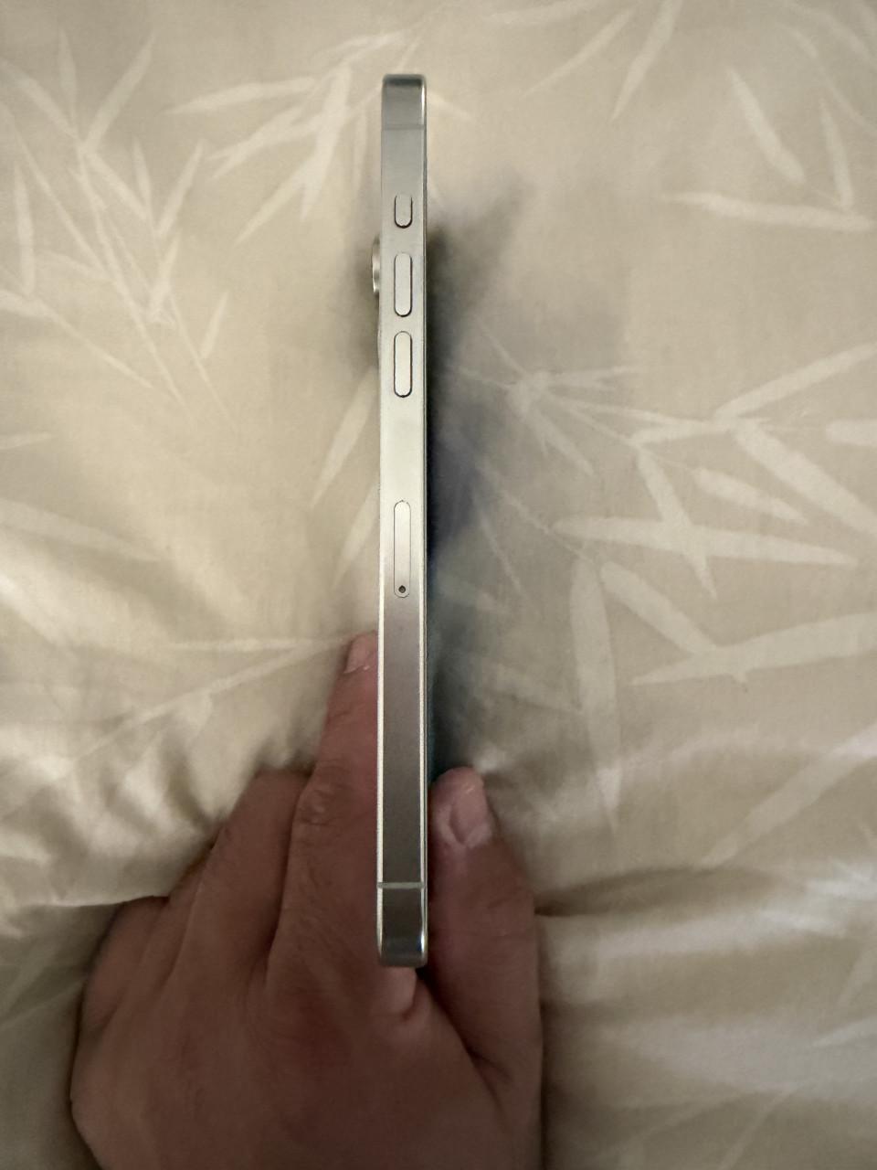 APPLE iPhone 15 Pro Max - 256GB - ZO GOED ALS NIEUW -