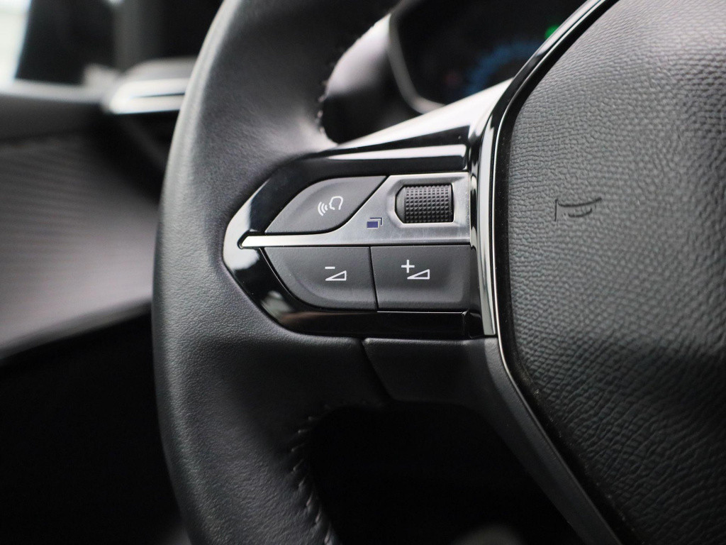 Peugeot 208 ev active 50 kwh | automaat | dab | cruise control | bluetooth 
