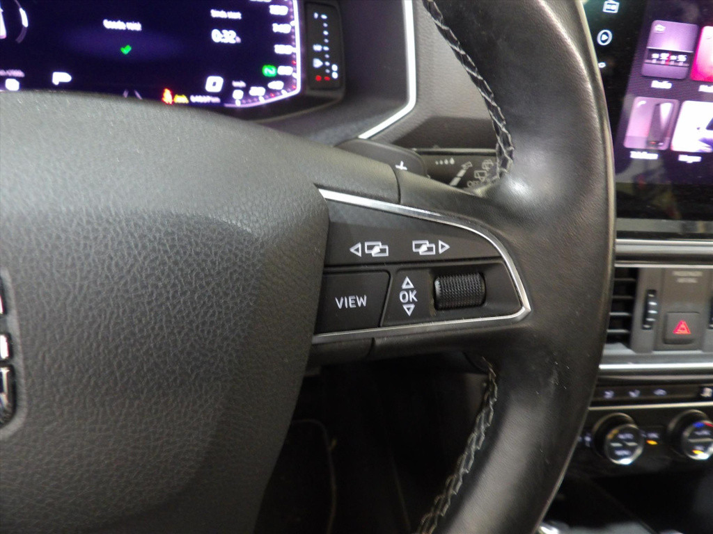 Seat Tarraco 1.5 tsi 150pk dsg-7 xcellence