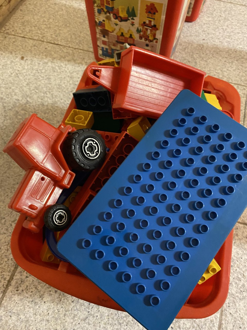 Lego