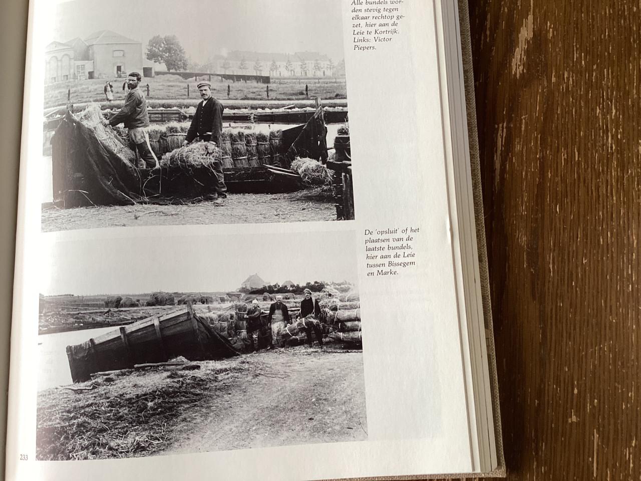 20 eeuwen vlas in Vlaanderen