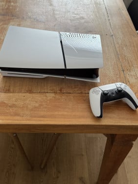 Playstation 5 (disk versie)