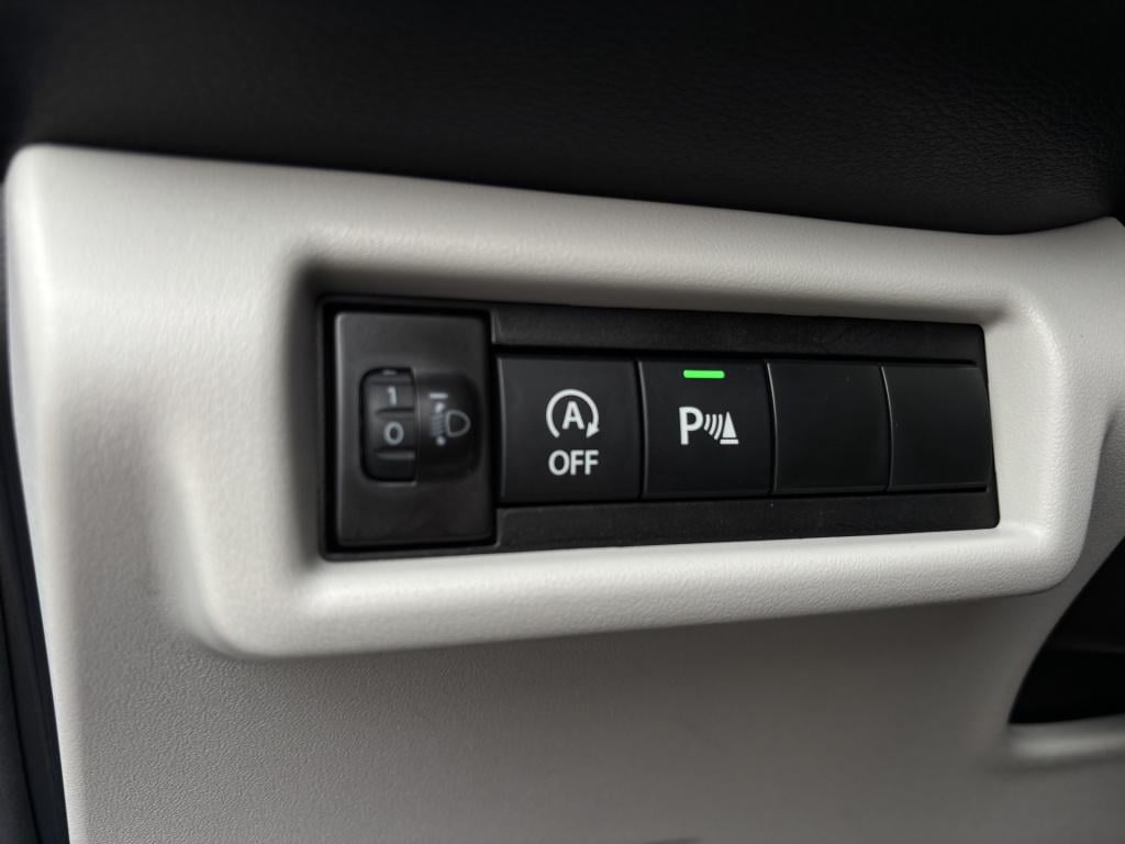 Suzuki Swift automaat 1.2 style smart hybrid