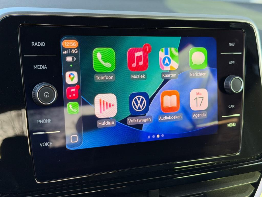 Volkswagen T-roc 1.5 tsi 150pk dsg r-line | camera | keyless | elek. achter