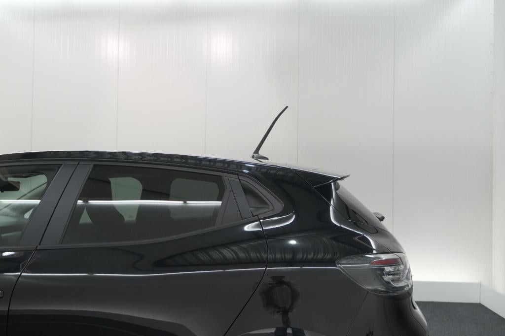 Renault Clio tce 90 evolution | stoelverwarming | camera | parkeersensoren 