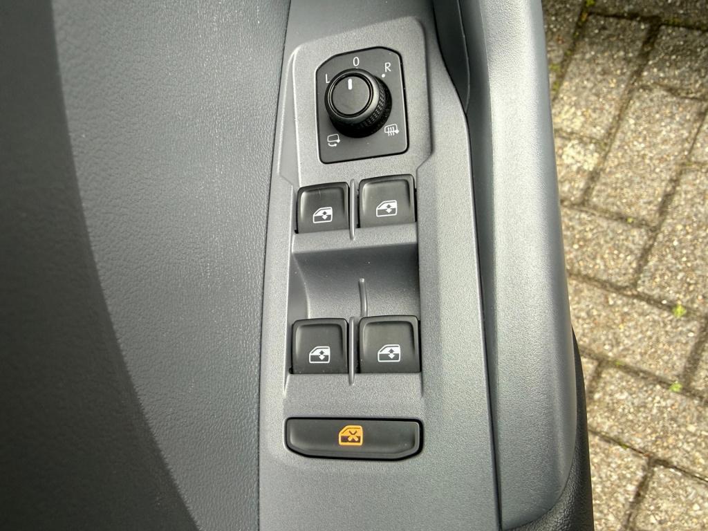 Volkswagen T-cross 1.0 tsi life business