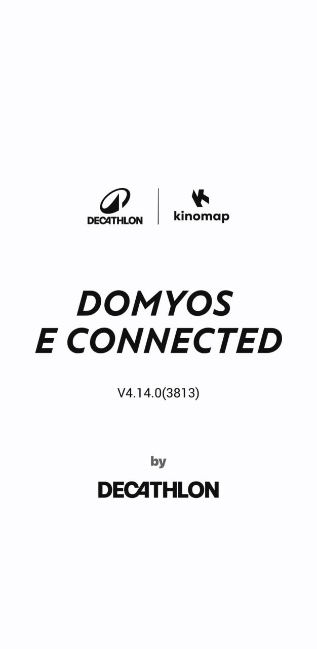 Roei apparaat Domyos DO500