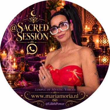 Moeder van de mystieke massages is terug. (Aktueel)
