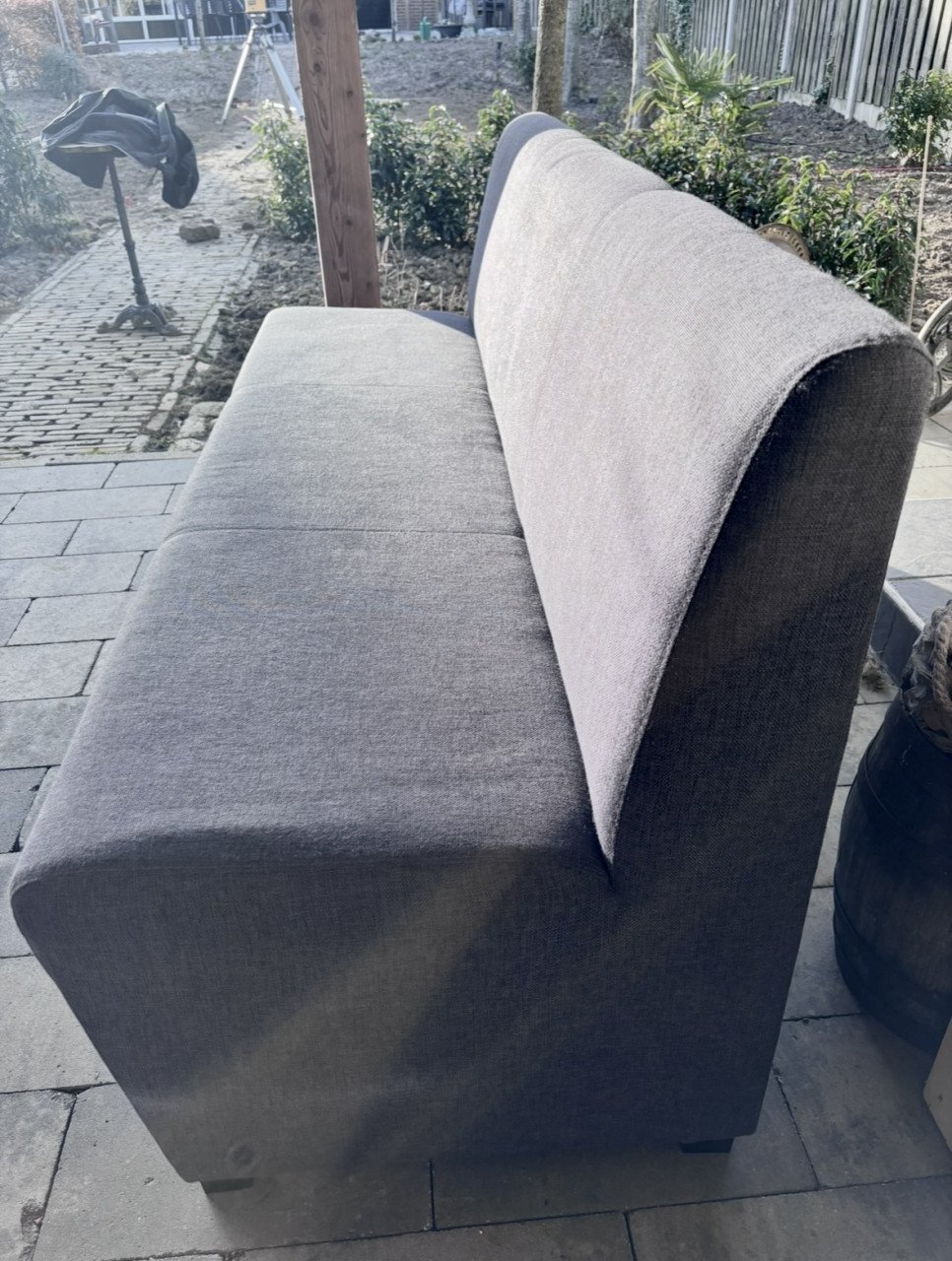 Eetkamerbank 180 cm