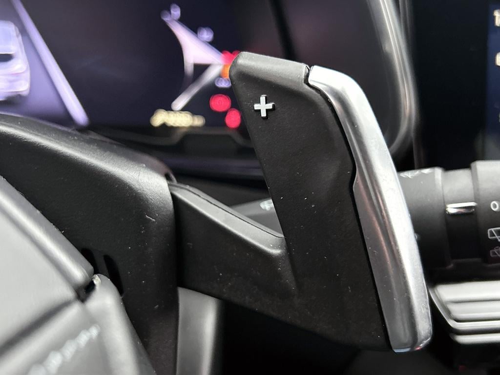 Ds Ds 7 e-tense 225 pk automaat rivoli | stoelverwarming | lederen bekledin