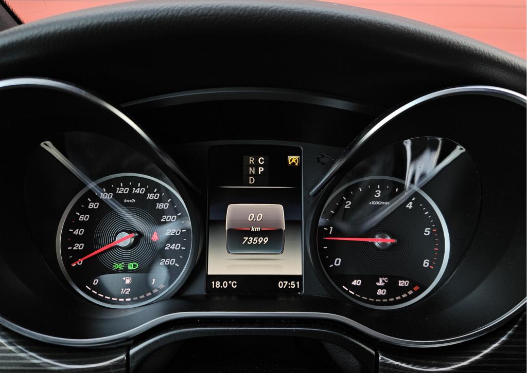 Mercedes-Benz V-Klasse 300d lang avantgarde | dub. cab. | burmester | 360 c