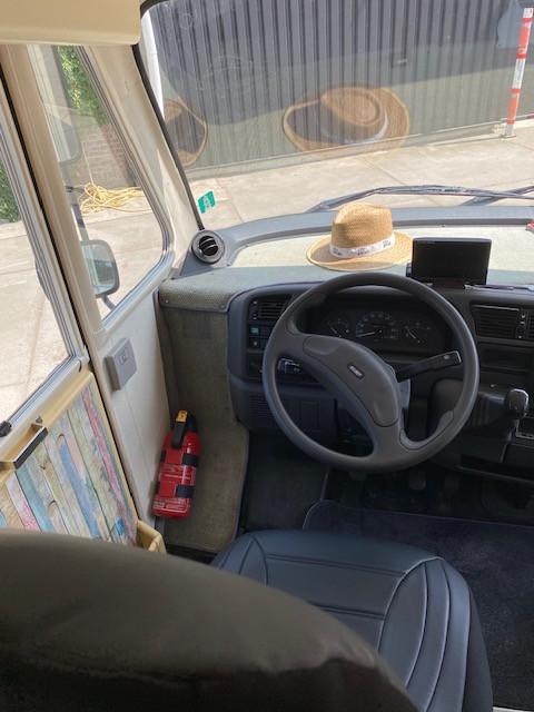 Hymer B544