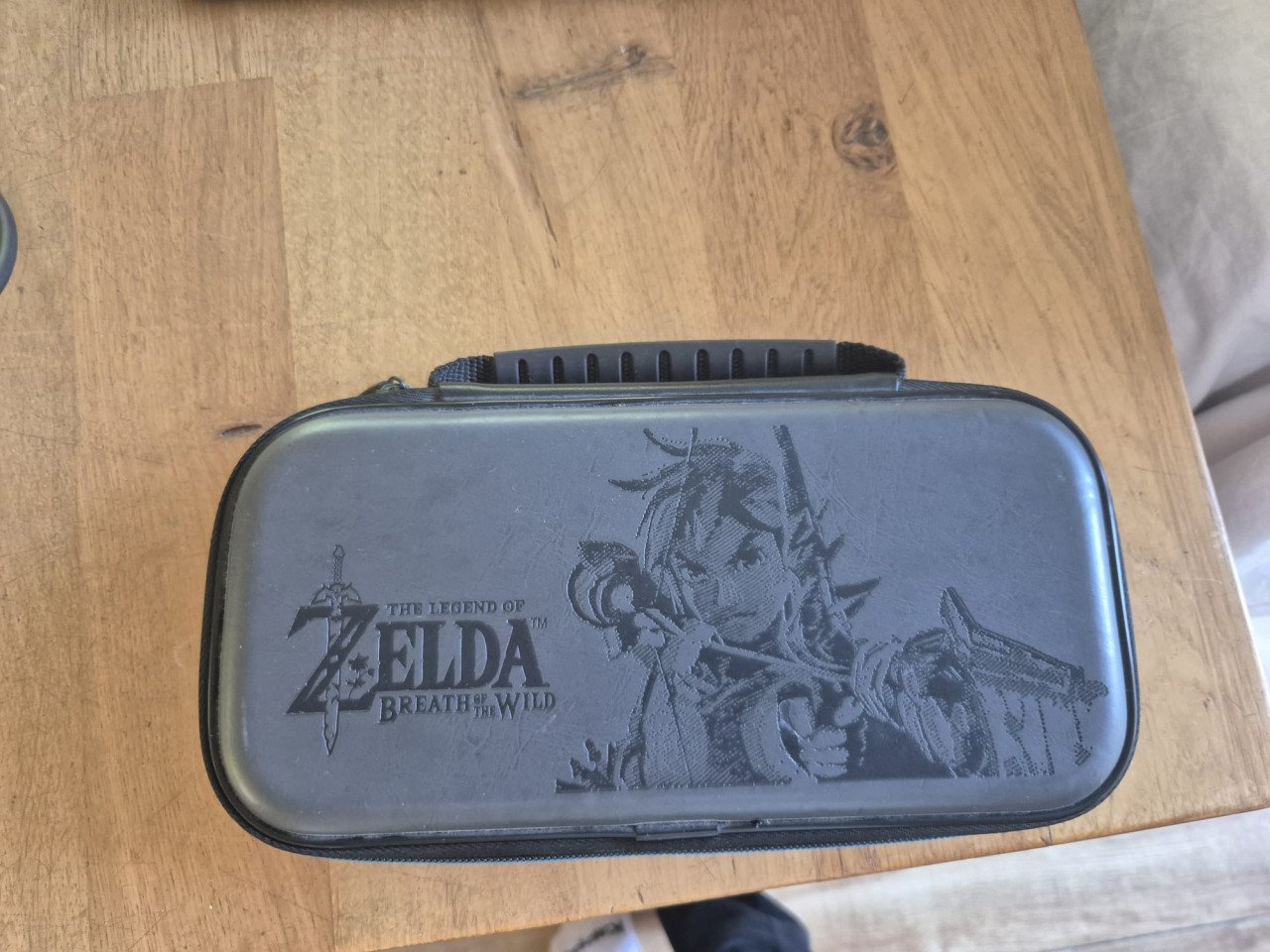 Nintendo Switch, 3 controllers, spellen e.d.