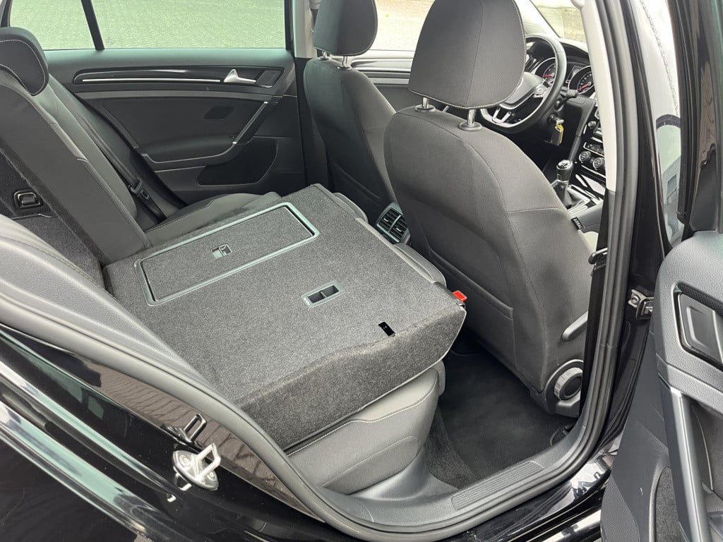 Volkswagen Golf 1.4 tsi highline