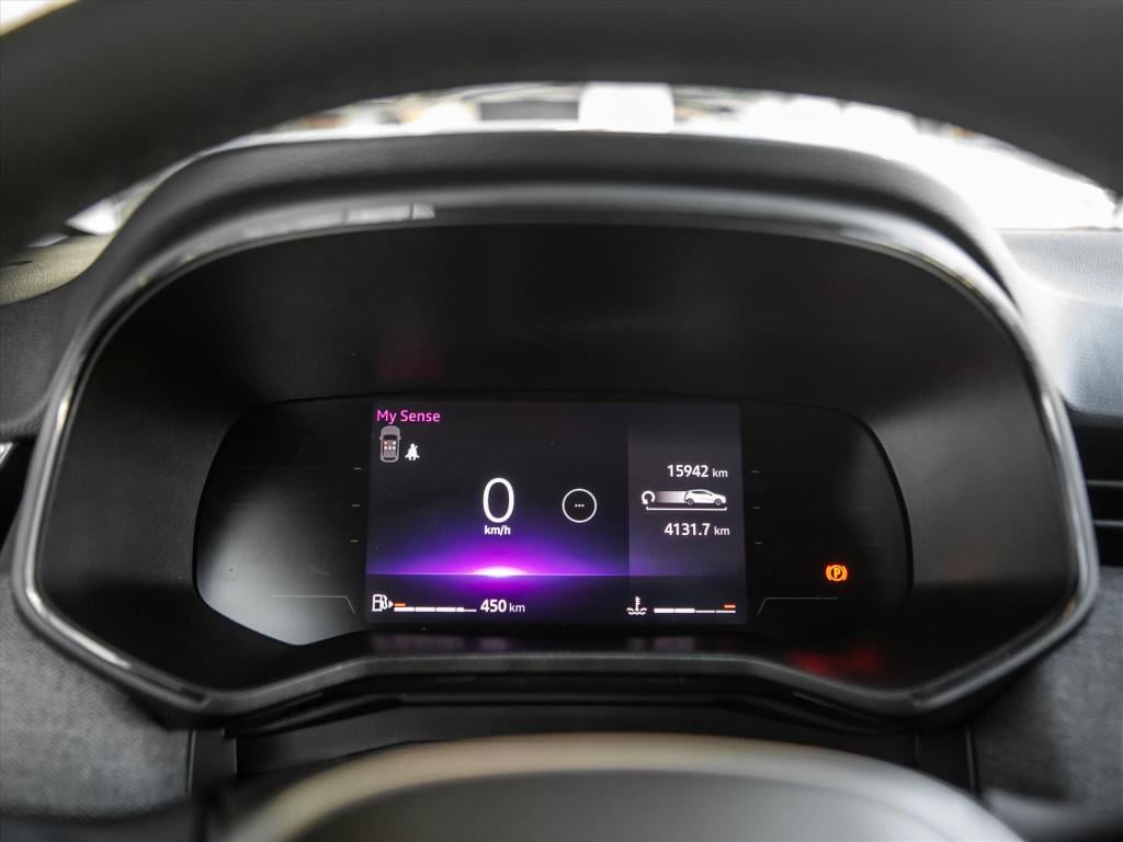 Renault Clio 1.0 tce 90pk gpf techno | camera | stoel & stuurverwarming | p