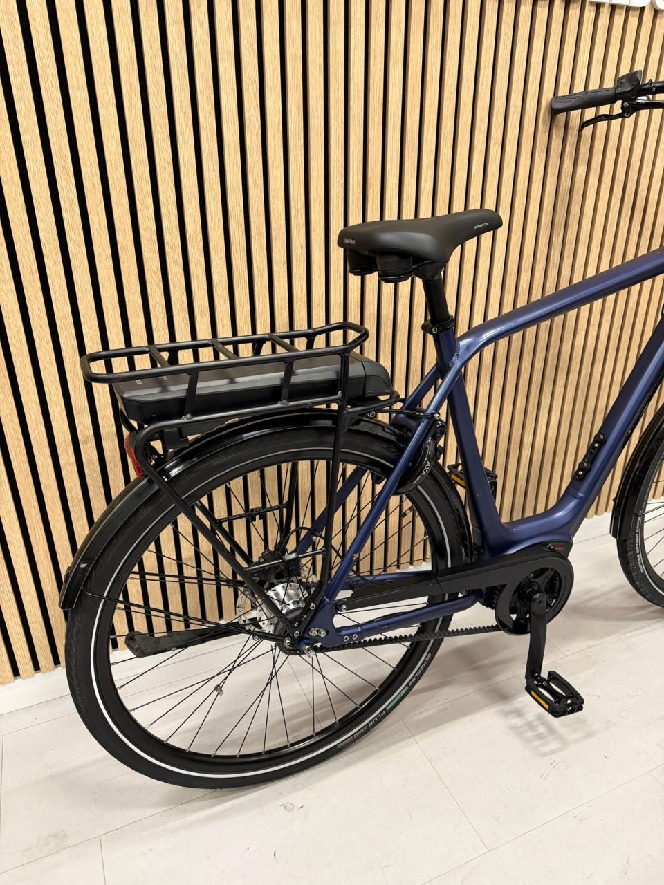 Pegasus Siena E7F Bosch Active Line Plus 400Wh 60CM Belt