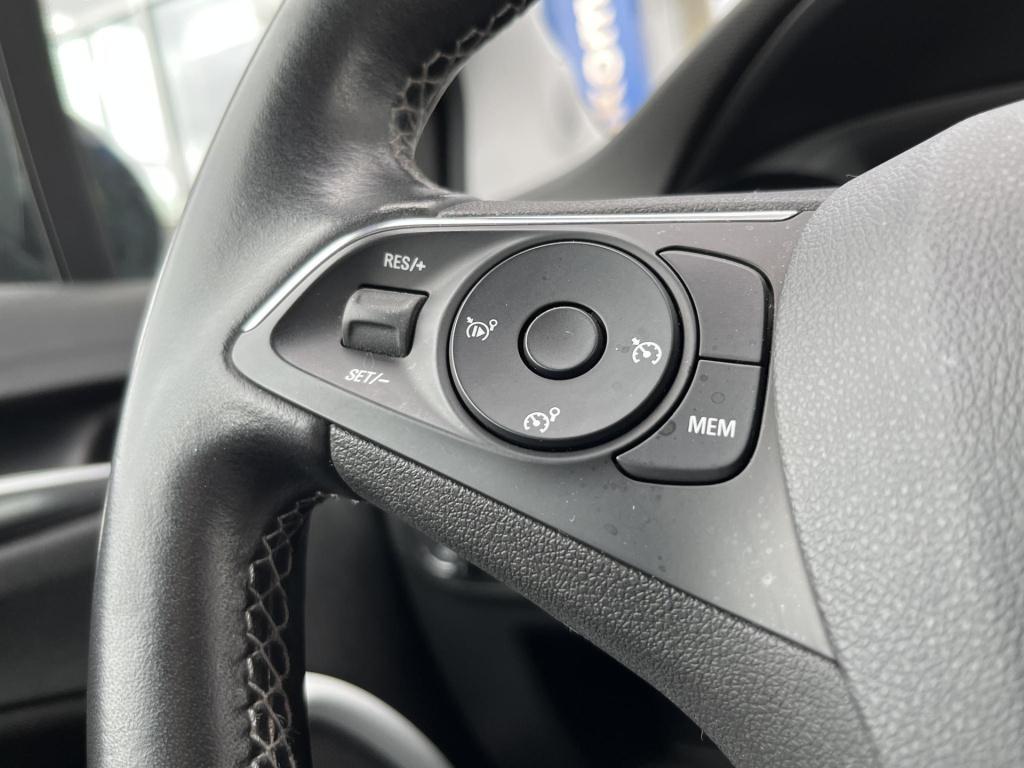 Opel Crossland X 1.2 turbo edition 2020 | climate control | cruise control 