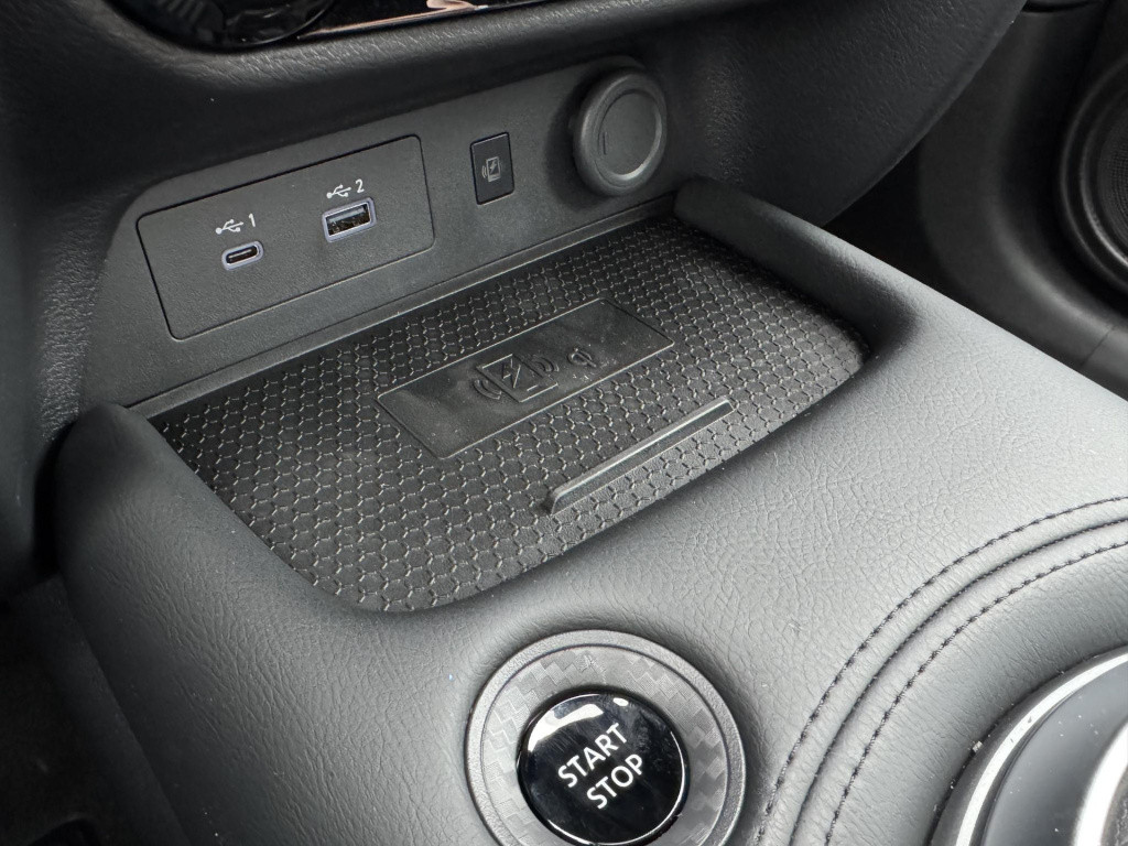 Nissan Juke 1.6 hybrid n-design cold pack