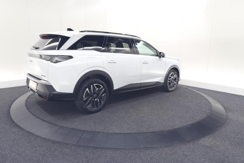 Peugeot 5008 hybrid 136 e-dcs6 allure | 7 zitplaatsen | camera | stoelverwa