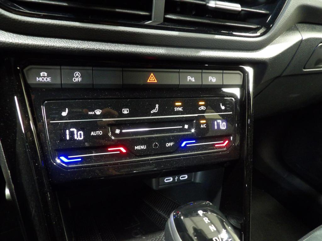 Volkswagen T-roc 1.5 tsi 150pk 7-dsg r-line