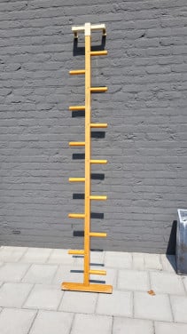Klimrek/-trap