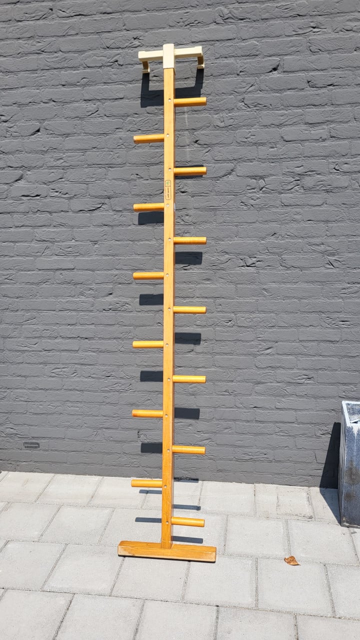 Klimrek/-trap