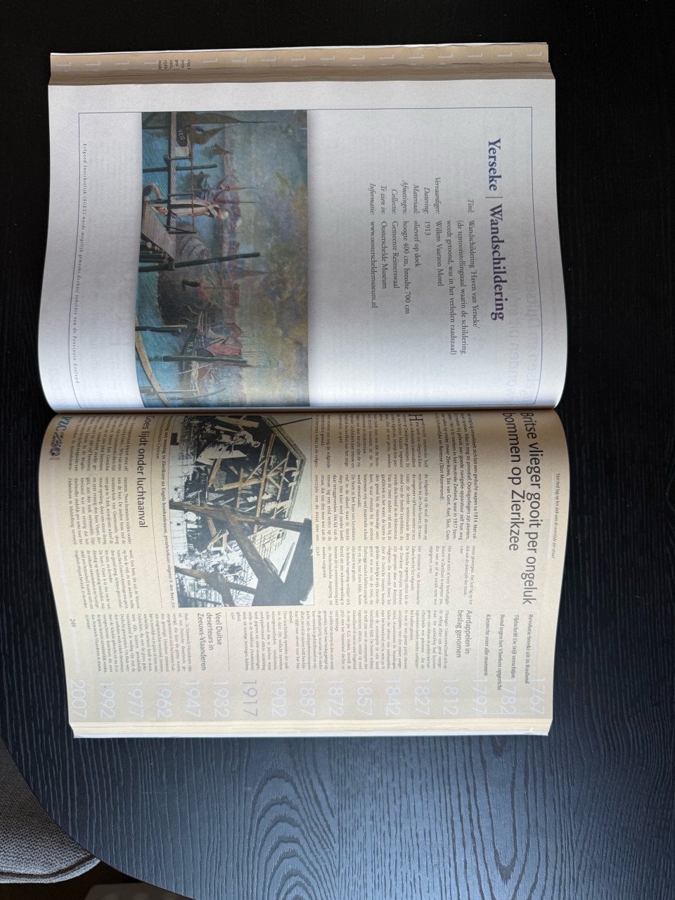Boek PZC 250 jaar